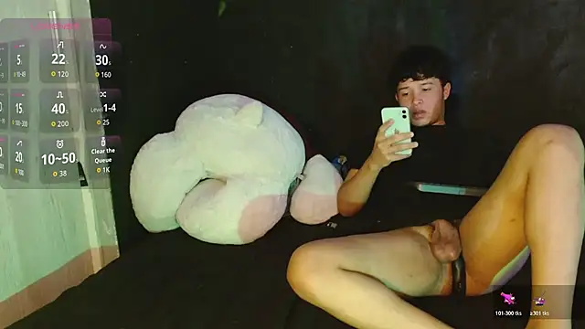 Henry_villa23 Show Webcam