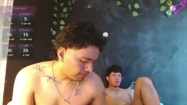 Henry_villa23 Webcamshow