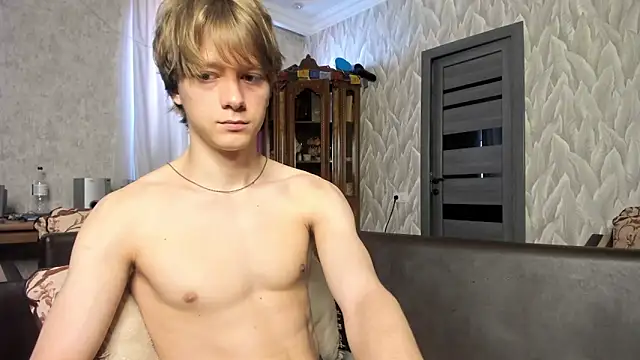 Webkamerová show milkiwvy