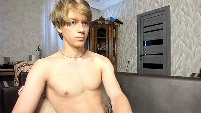Show webcam de milkiwvy