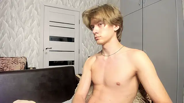 Show webcam de milkiwvy