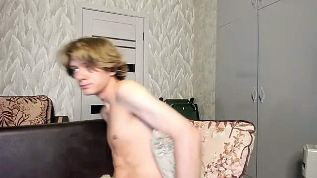 Show Webcam de milkiwvy