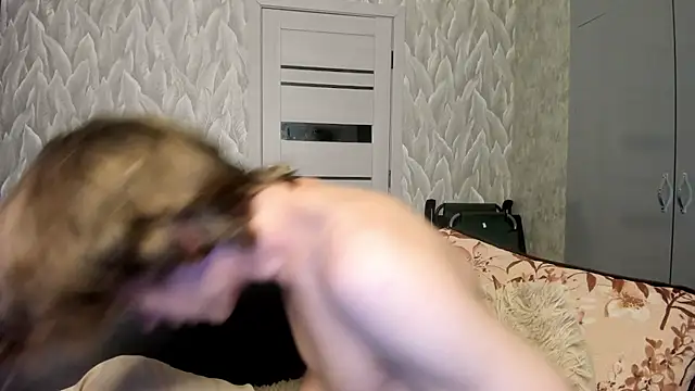 milkiwvy Webcam Show