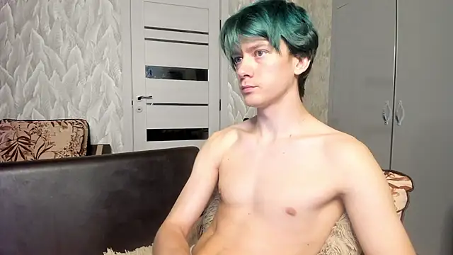 Show de webcam de milkiwvy