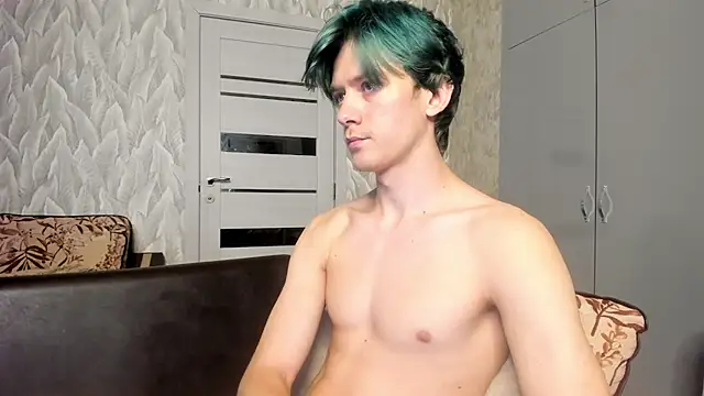 milkiwvy Pertunjukan Webcam