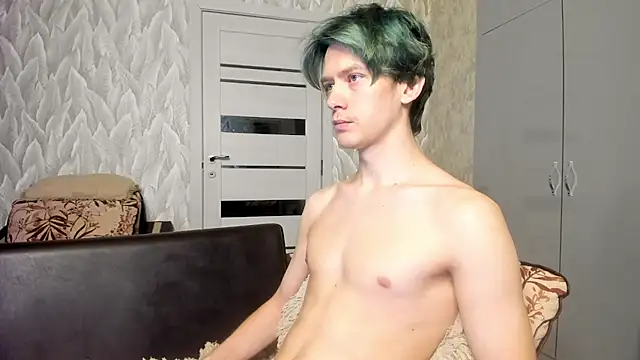 milkiwvy Show in webcam