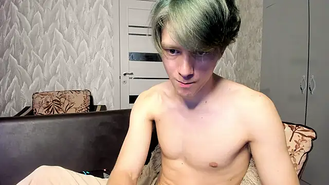 milkiwvy Webcam Show