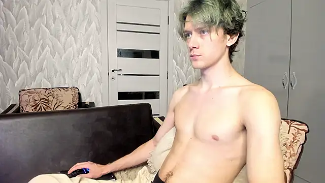 milkiwvy Webcam-Show