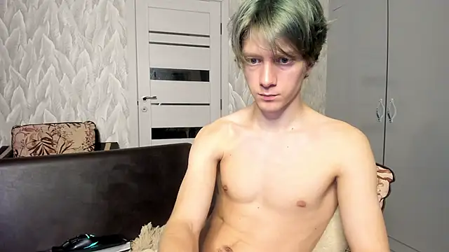 milkiwvy Шоу с уебкамера