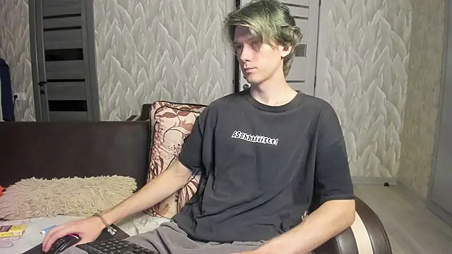 milkiwvy Show Webcam