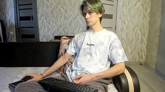 Show de milkiwvy na webcam