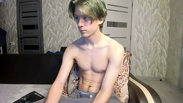 milkiwvy Шоу с уебкамера