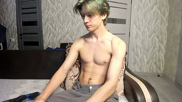 Webkamerová show milkiwvy