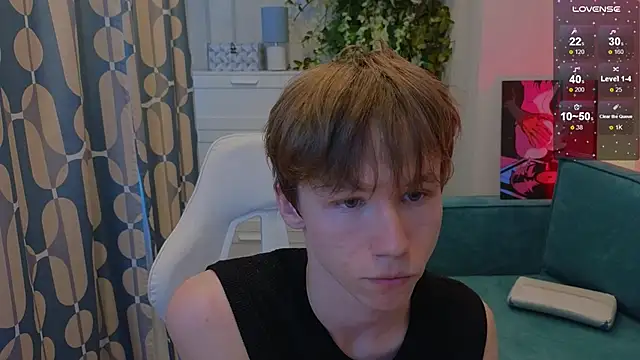 عرض كام cuMte_boy
