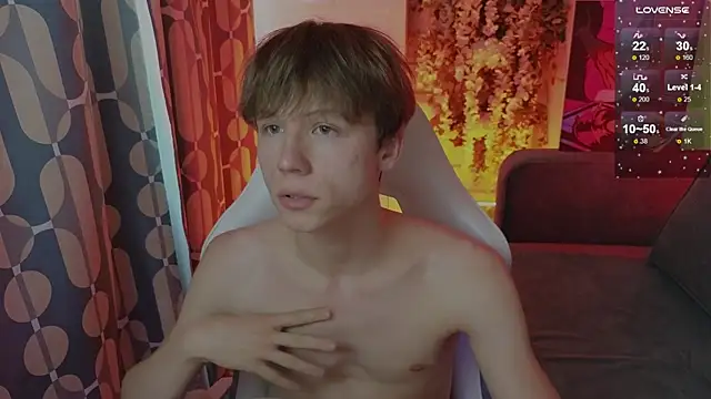 cuMte_boy: вебкам-шоу