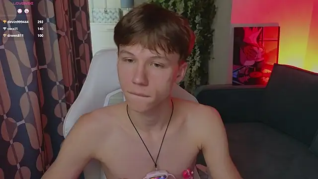 cuMte_boy Шоу с уебкамера