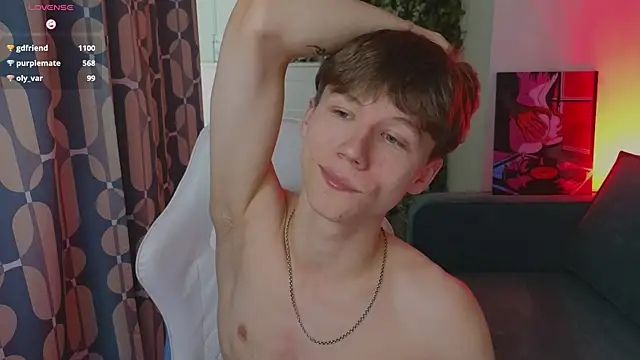 عرض كام cuMte_boy