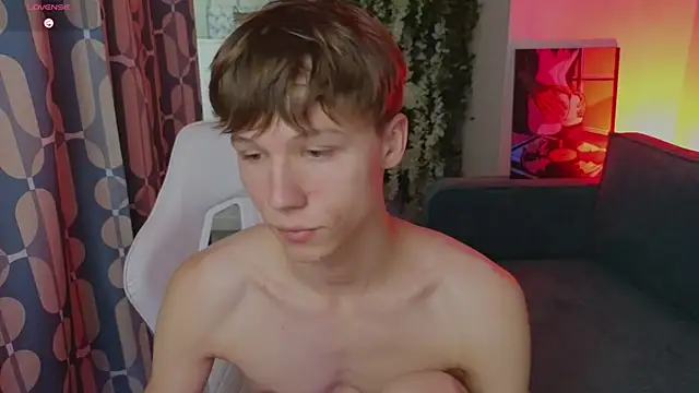 cuMte_boy webkamerás műsora