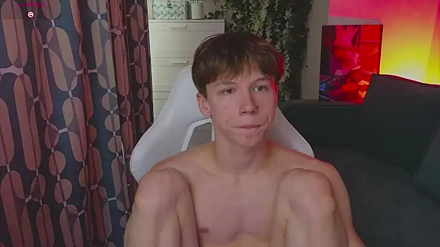 cuMte_boy webkamerás műsora