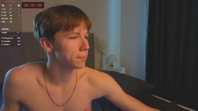 عرض كام cuMte_boy