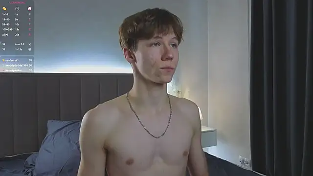 cuMte_boy Webcamshow