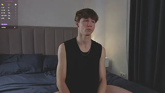 عرض كام cuMte_boy