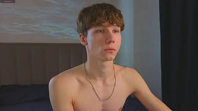 Вебкам-шоу cuMte_boy