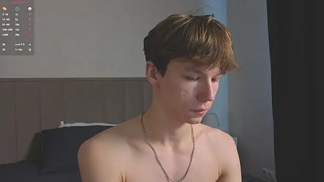 Show de cuMte_boy na webcam