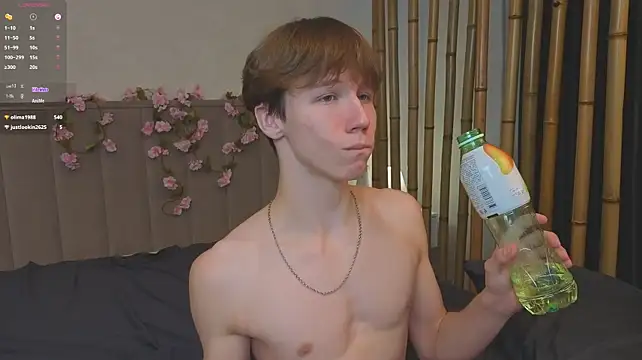 cuMte_boy: вебкам-шоу