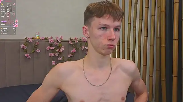 عرض كام cuMte_boy