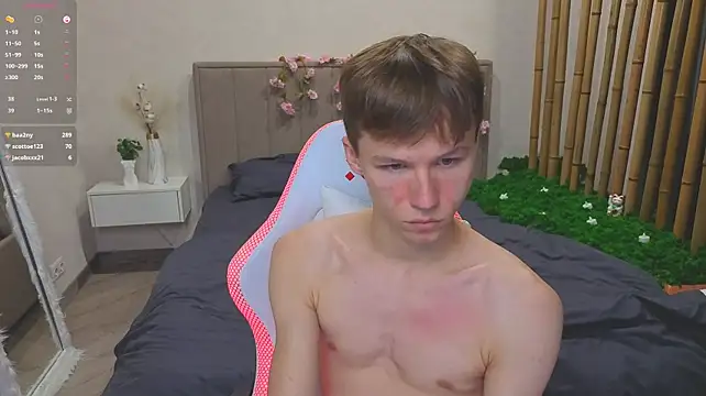 cuMte_boy: вебкам-шоу