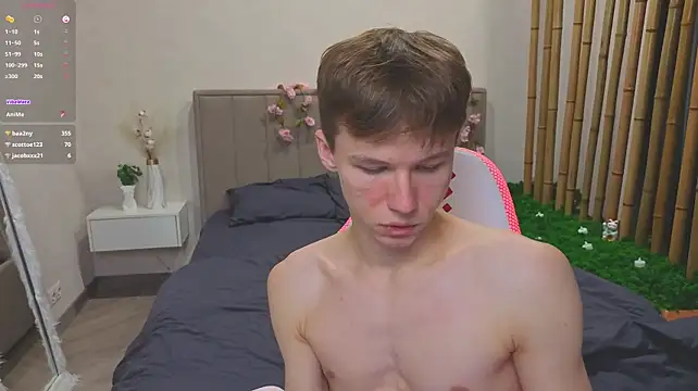 cuMte_boy: вебкам-шоу