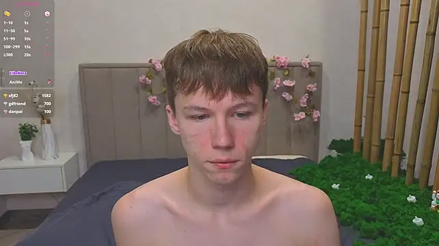 عرض كام cuMte_boy