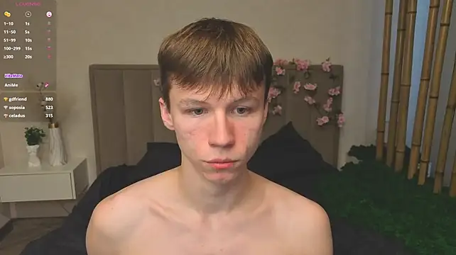 عرض كام cuMte_boy