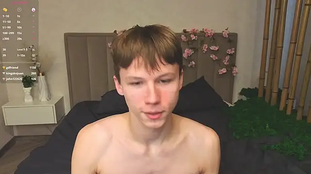 عرض كام cuMte_boy