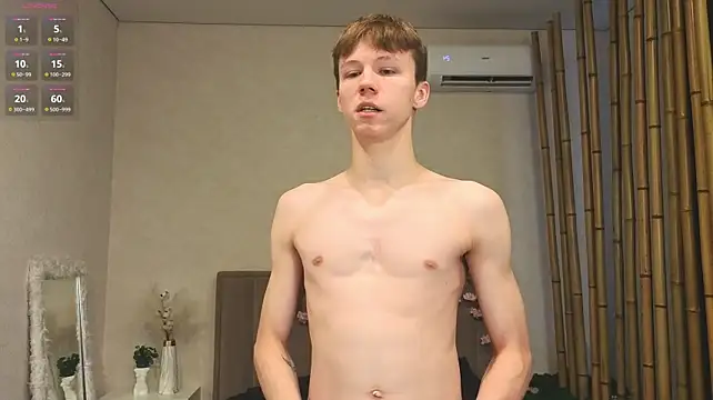 عرض كام cuMte_boy