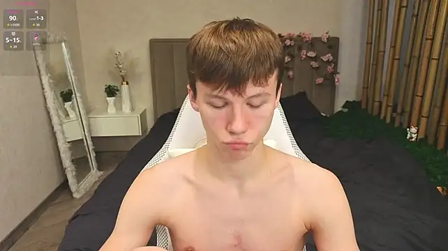 cuMte_boy: вебкам-шоу