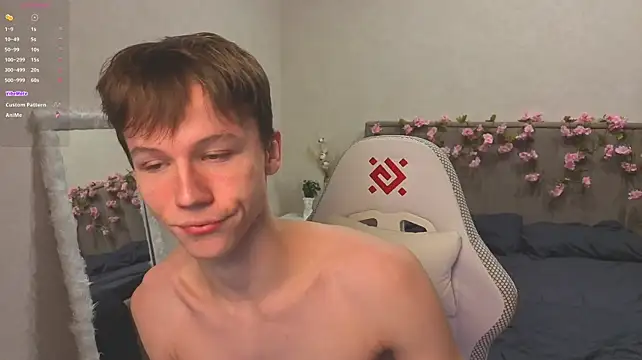 cuMte_boy: вебкам-шоу