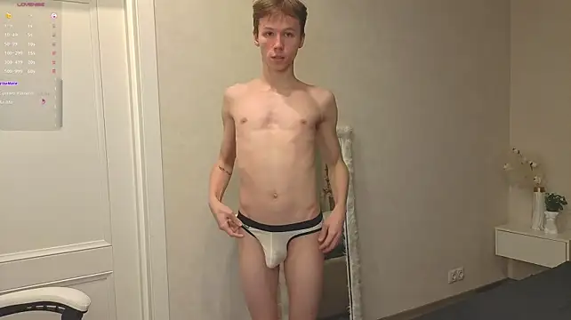 cuMte_boyn Webbikameraesitys