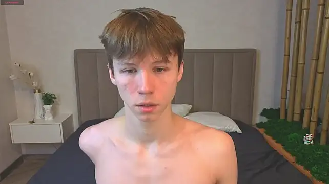 cuMte_boy – webcam-show
