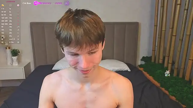cuMte_boy webkamerás műsora