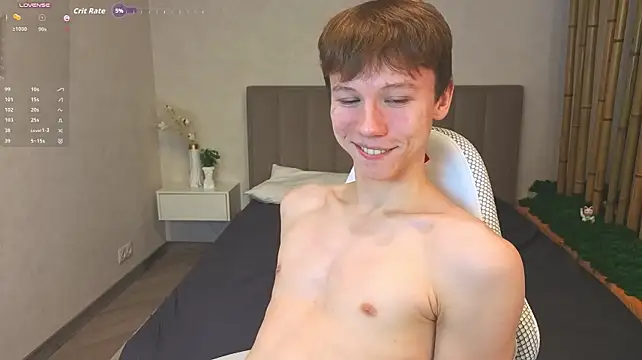 cuMte_boy Шоу с уебкамера