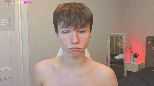 cuMte_boy – webcam-show
