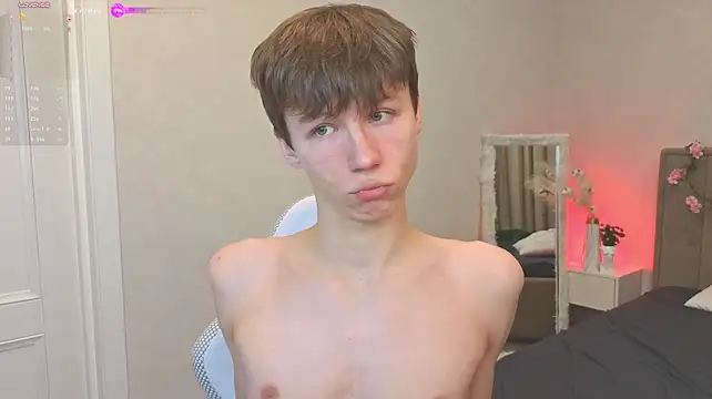cuMte_boy – webcam-show