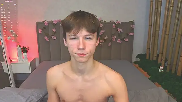 عرض كام cuMte_boy