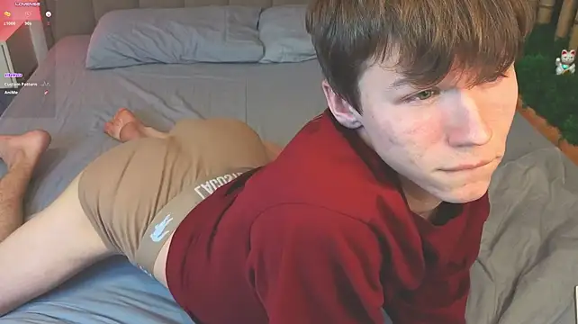 عرض كام cuMte_boy