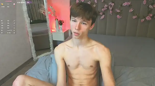 cuMte_boy webkamerás műsora
