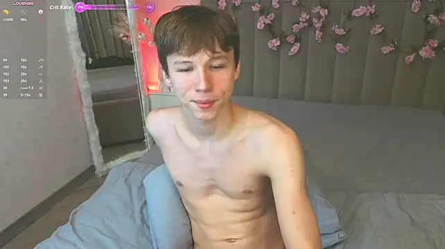 cuMte_boy: вебкам-шоу