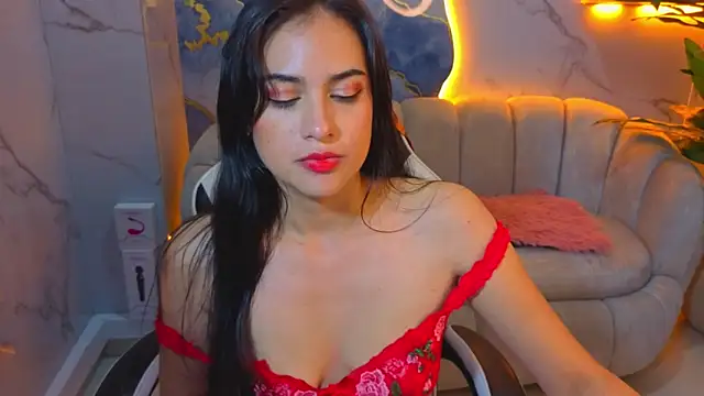 Anny_Star_Tx Chat XXX in diretta