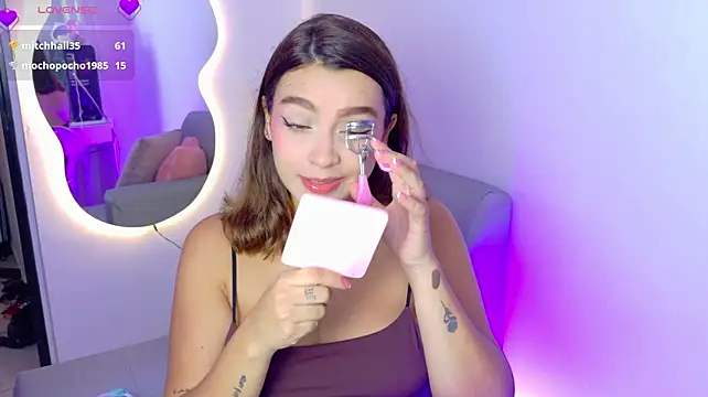 Ambar_Carter XXX чат на живо